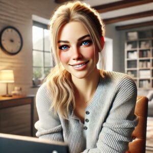 Wie man ein unabhängiges Cammodel wird