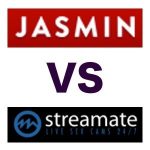 livejasmin vs streamate