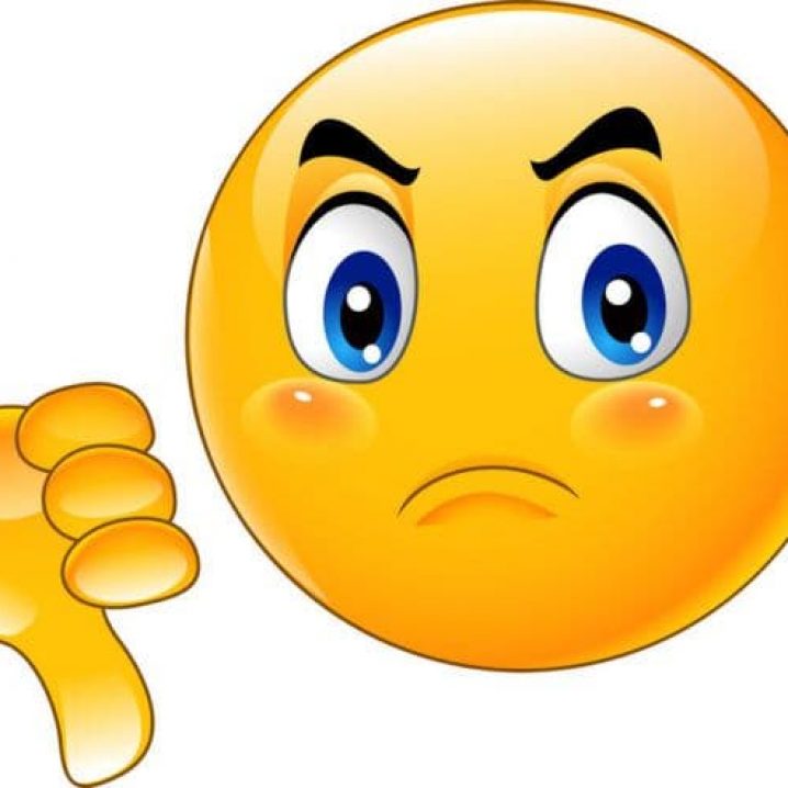 How to spot bad cammodels? – list of bad cammodel behaviors