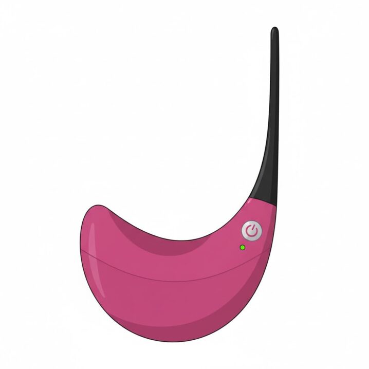 Live cam Sites for Controlling a Woman’s Vibrating Sex Toy