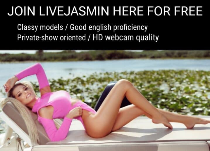 join camgirl site livejasmin ad