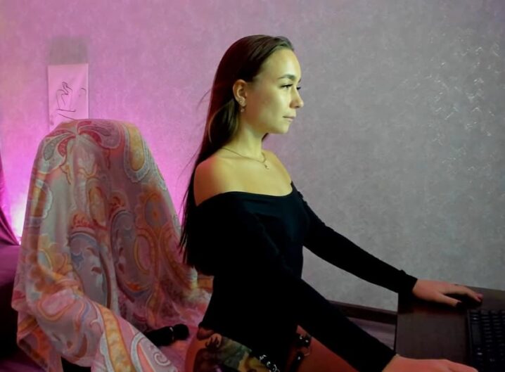 Top Cammodel sites to protect privacy in cam2cam chat