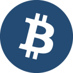 bitcoin logo