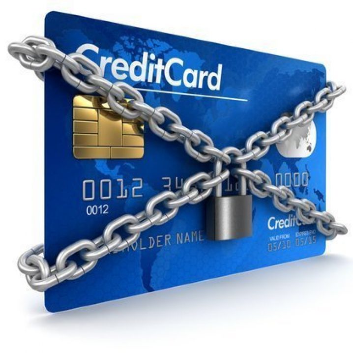 Your bank card was blocked after using an adult chat site? explanations & solutions