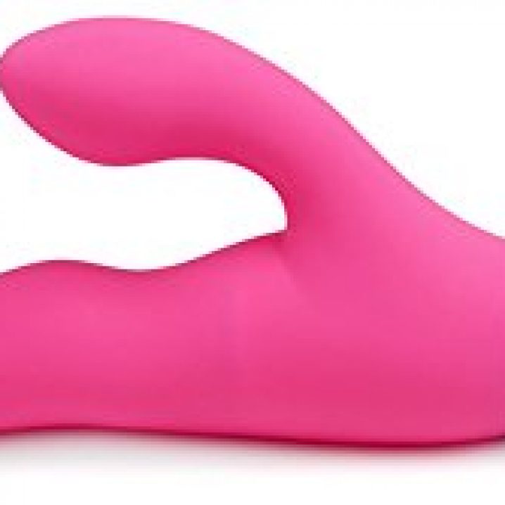 What is the lovense Nora rabbit sex toy?