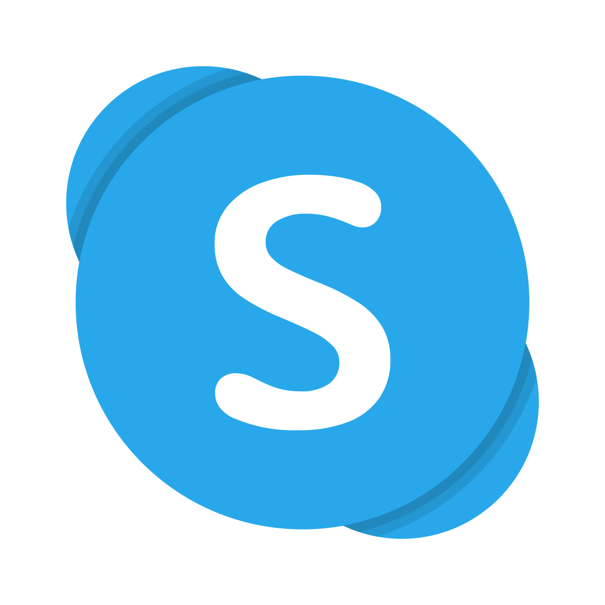 Skype sex accounts